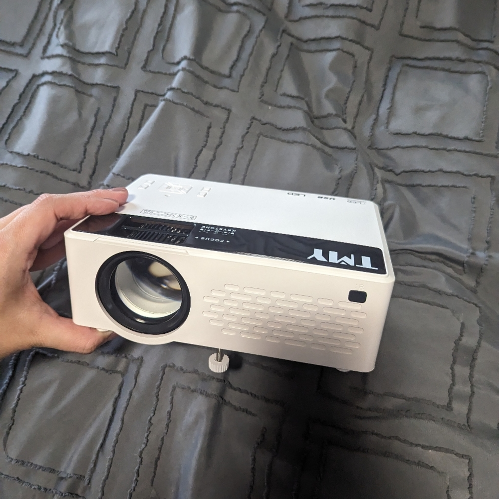 NWOT Projector